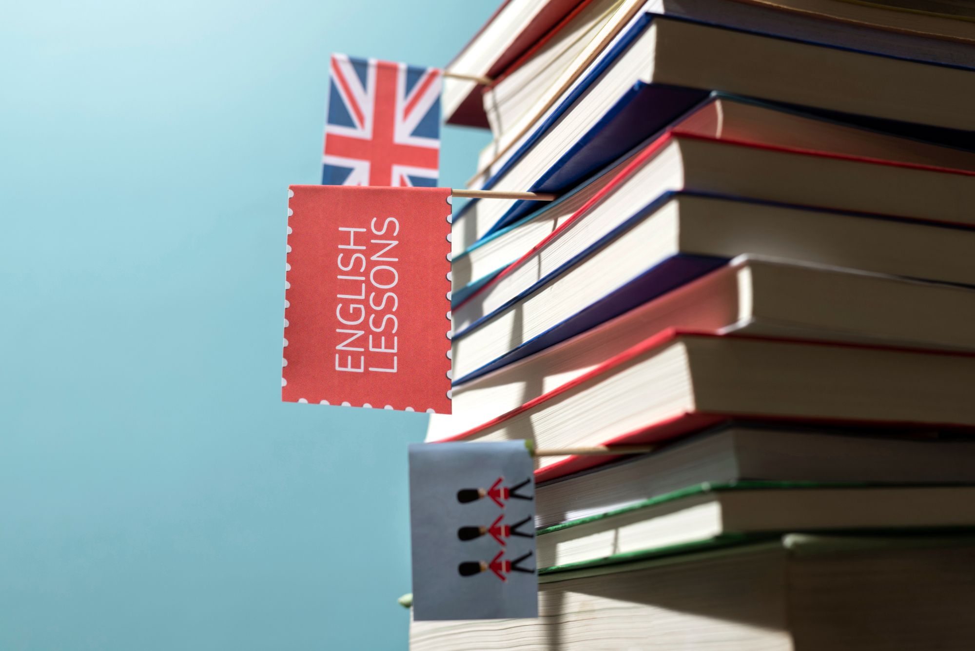 libros de ingles