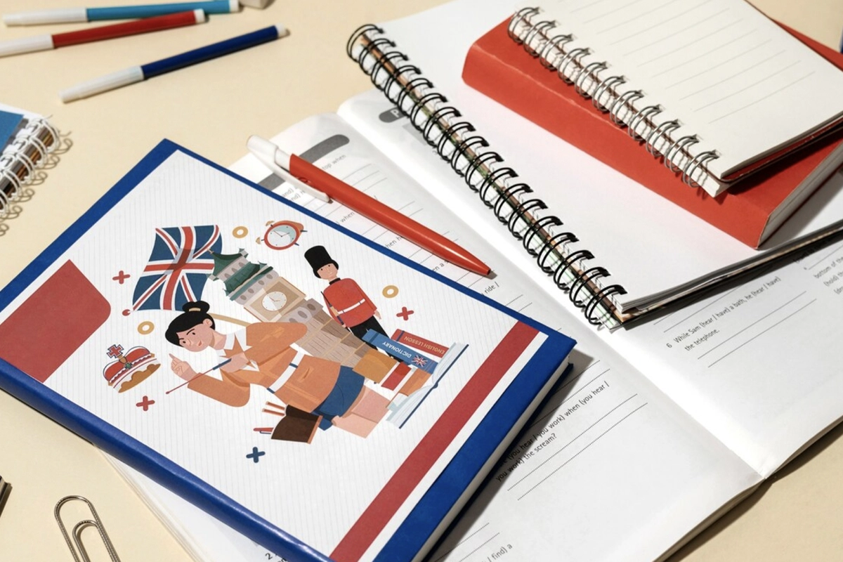 libros de ingles
