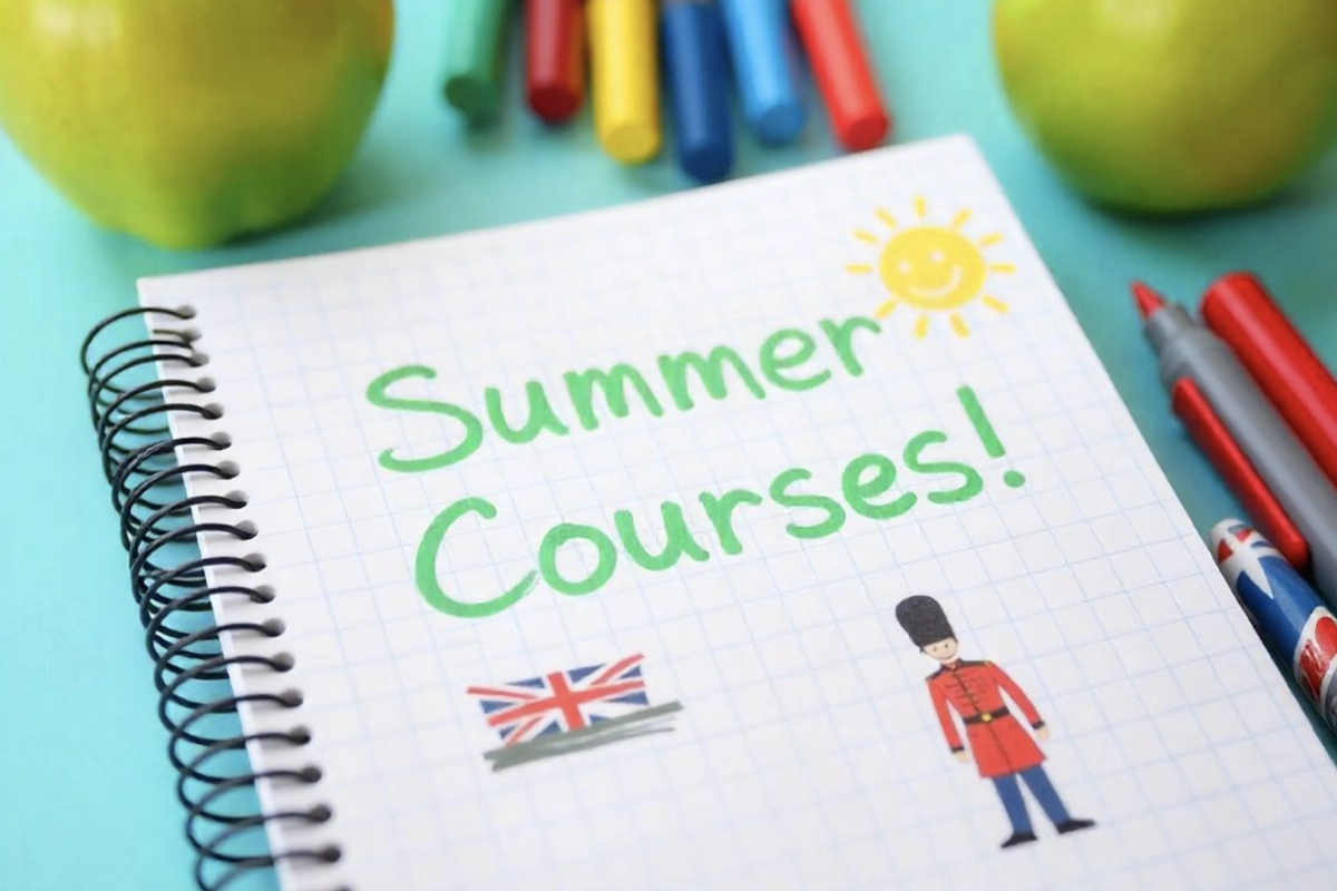 curso de verano