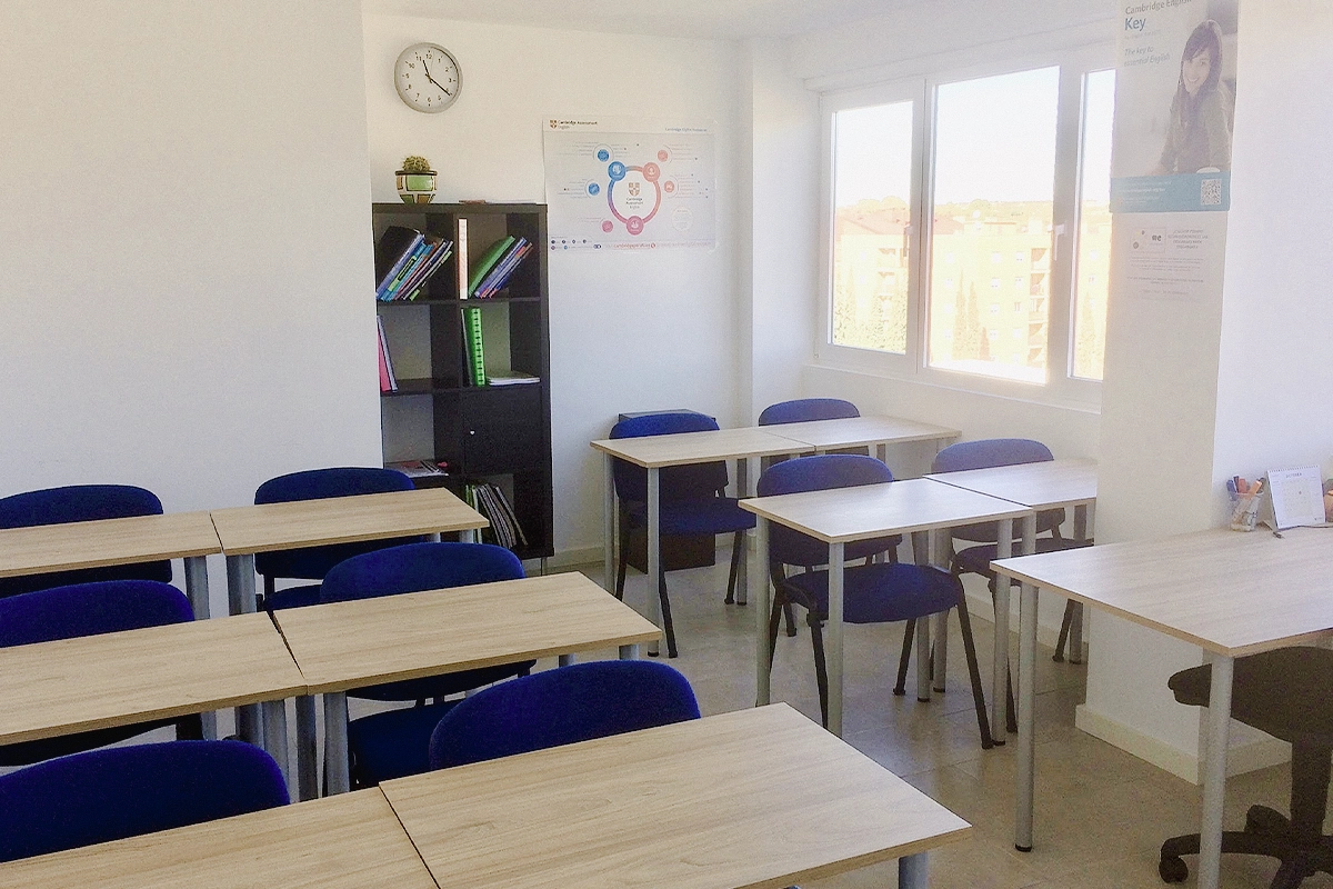 salones de starting point
