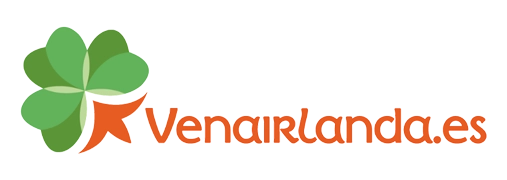 logo venairlanda.es